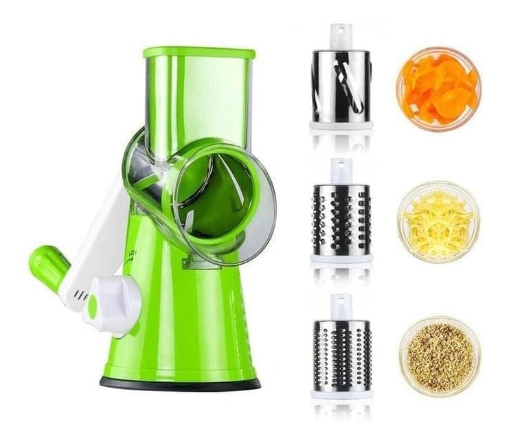 RALLADOR 3 EN 1